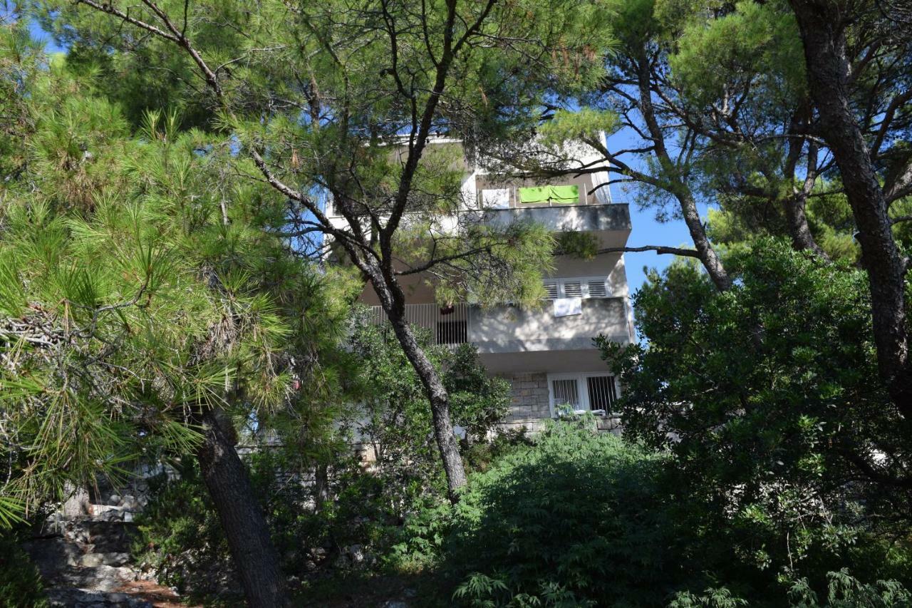 פרימוסטן Apartments Polic מראה חיצוני תמונה